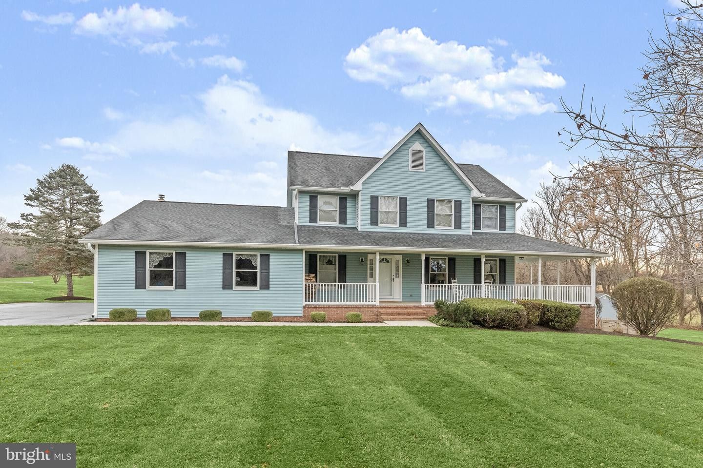 West Friendship, Howard County, MD House for sale Property ID