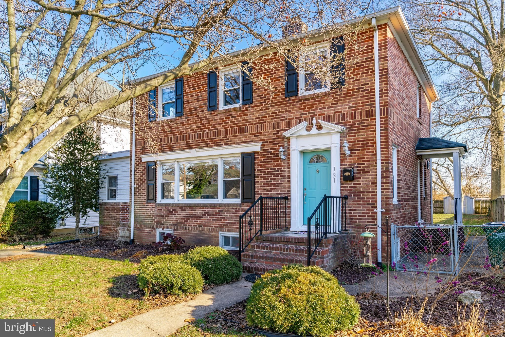 Aberdeen, Harford County, MD House for sale Property ID 418707374 LandWatch