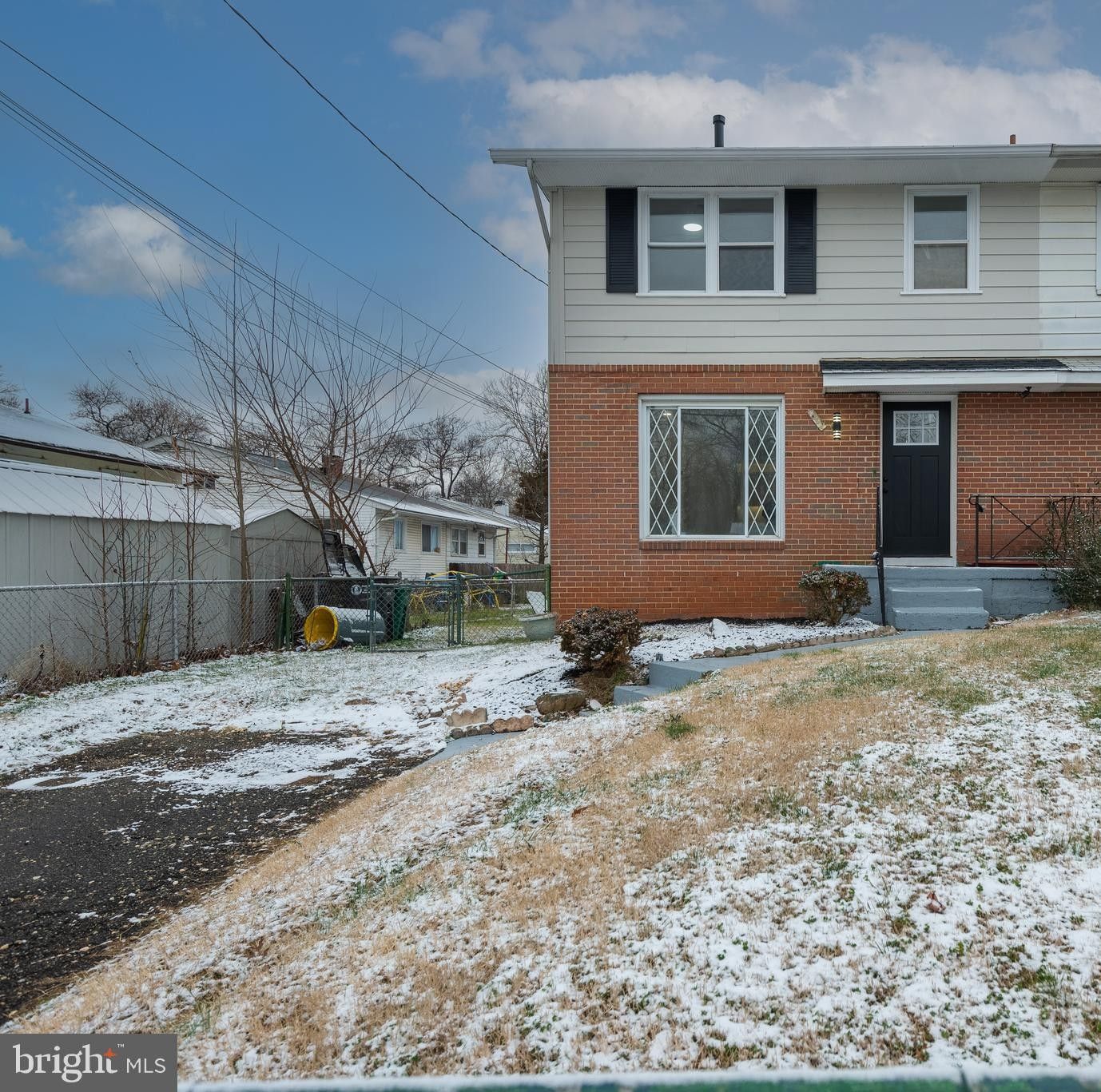 Capitol Heights, Prince County, MD House for sale Property ID