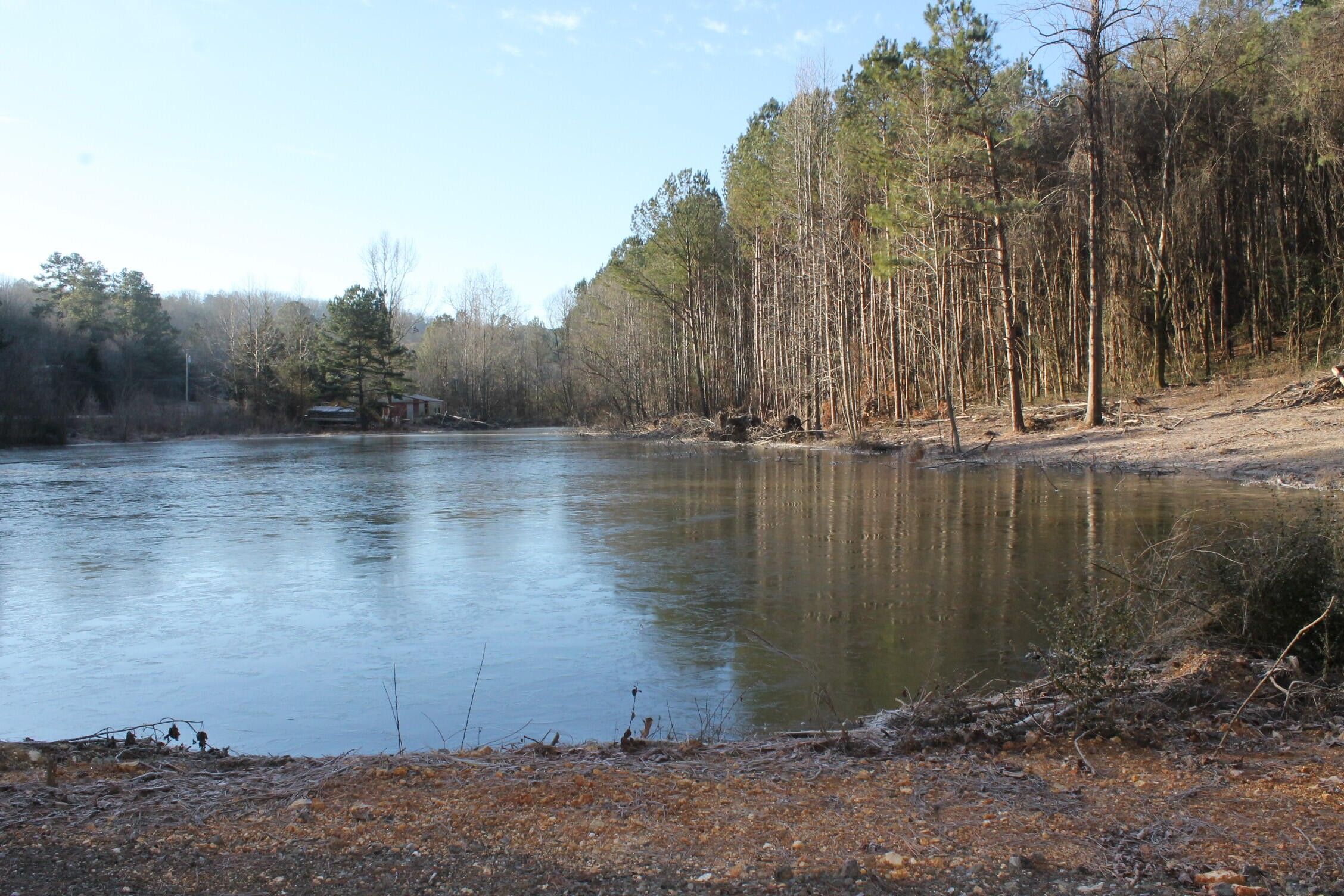 Rock Spring, Walker County, GA Undeveloped Land for sale Property ID