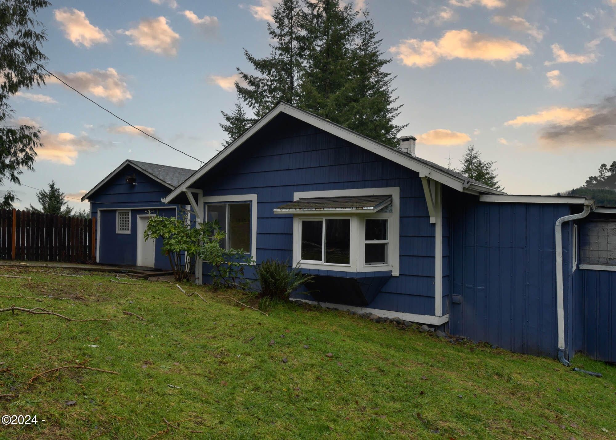 Toledo, Lincoln County, OR House for sale Property ID 418708067