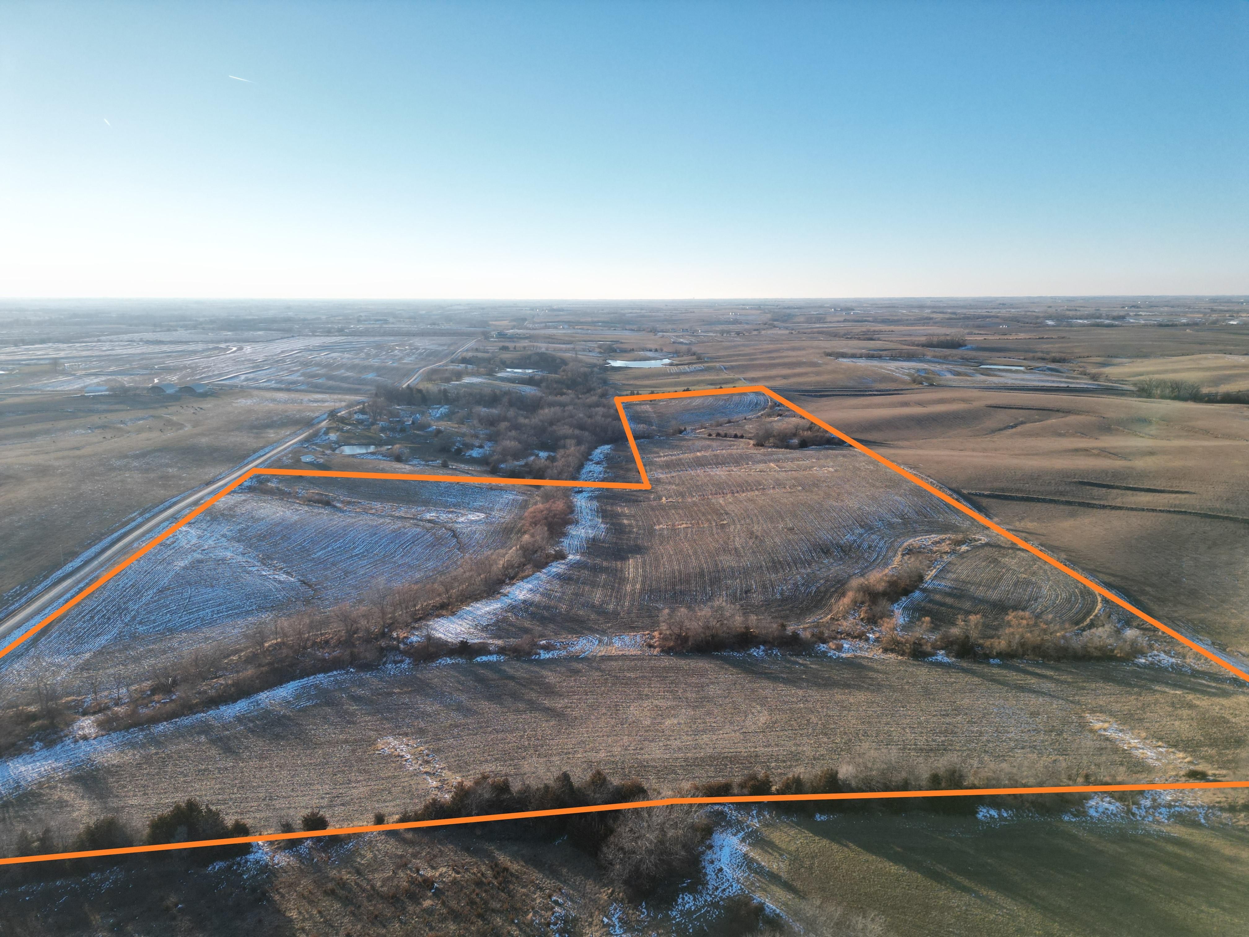 Clearfield, Ringgold County, IA Farms and Ranches, Recreational Property, Hunting Property for