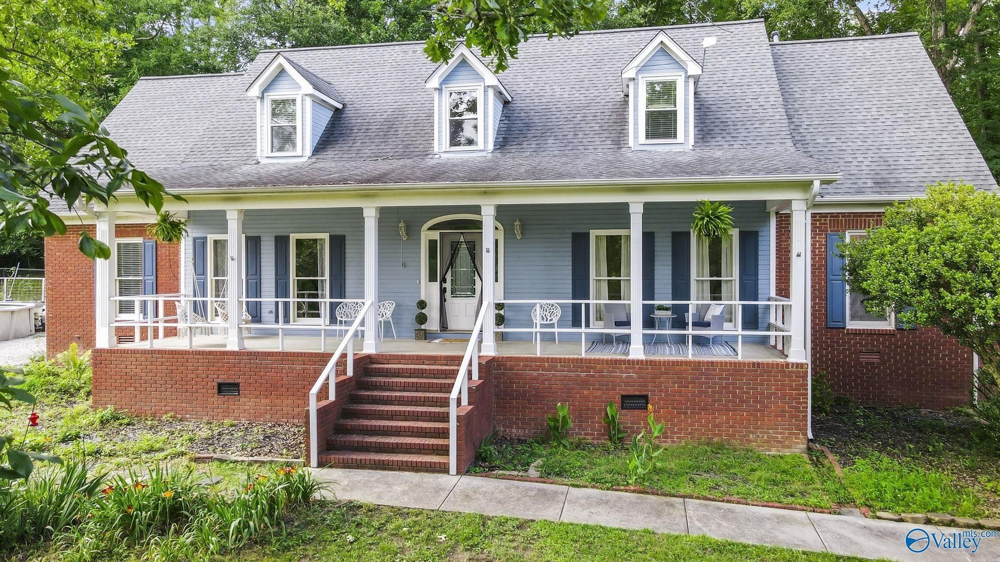 Hartselle, County, AL House for sale Property ID 418706382