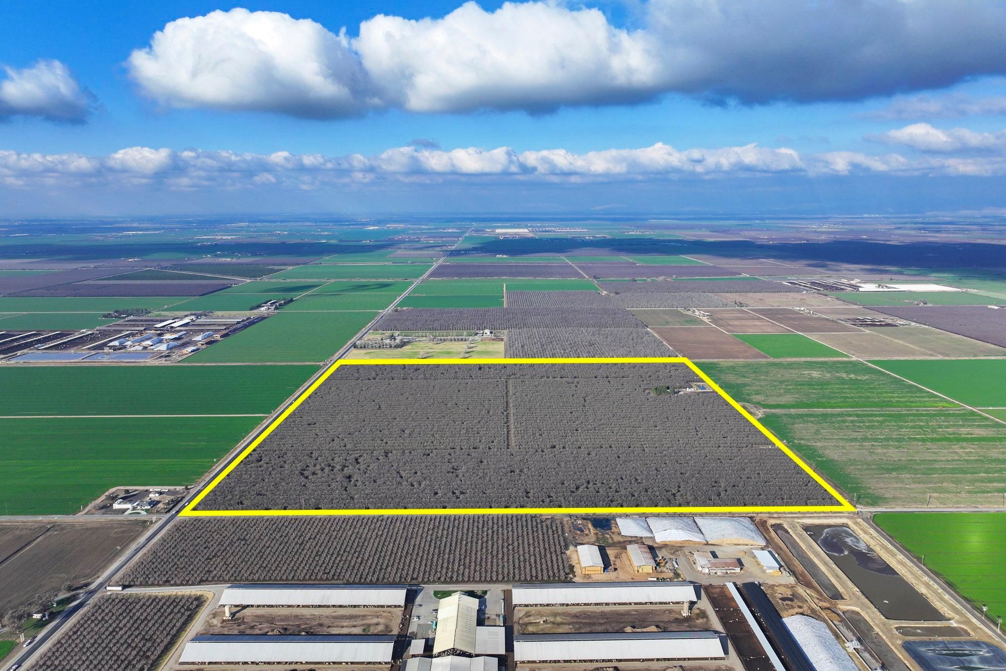 Tulare, Tulare County, CA Farms and Ranches, House for sale Property ID