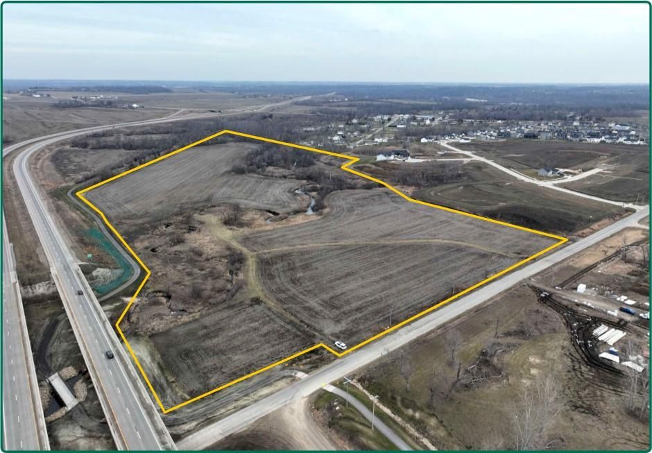 Cedar Rapids, Linn County, IA Farms and Ranches for sale Property ID