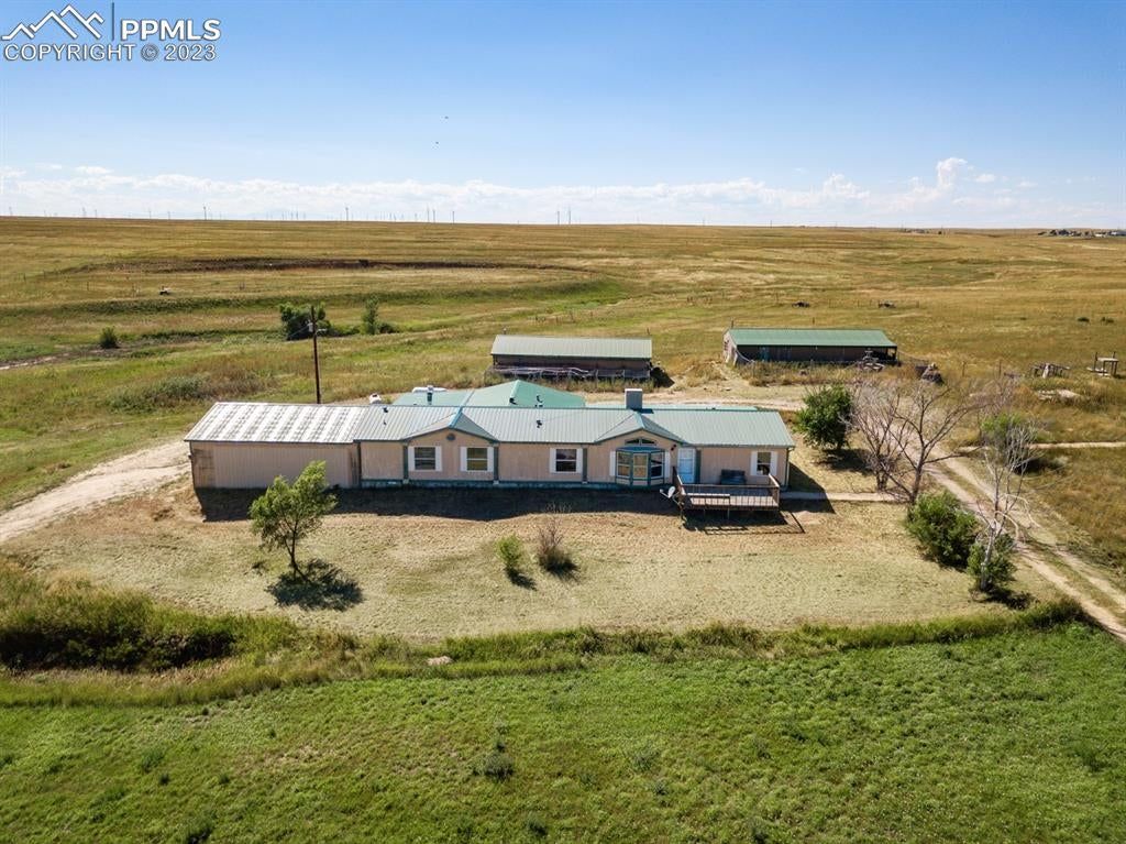 Simla, El Paso County, CO House for sale Property ID 417538926 LandWatch