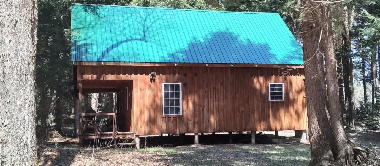 Cleveland, Oswego County, NY Undeveloped Land, House for sale Property