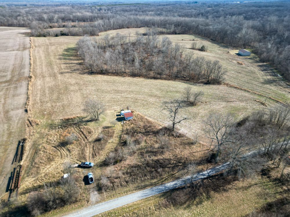 000 Weaver Lane, IL 62912 MLS Johnson 64 LandWatch