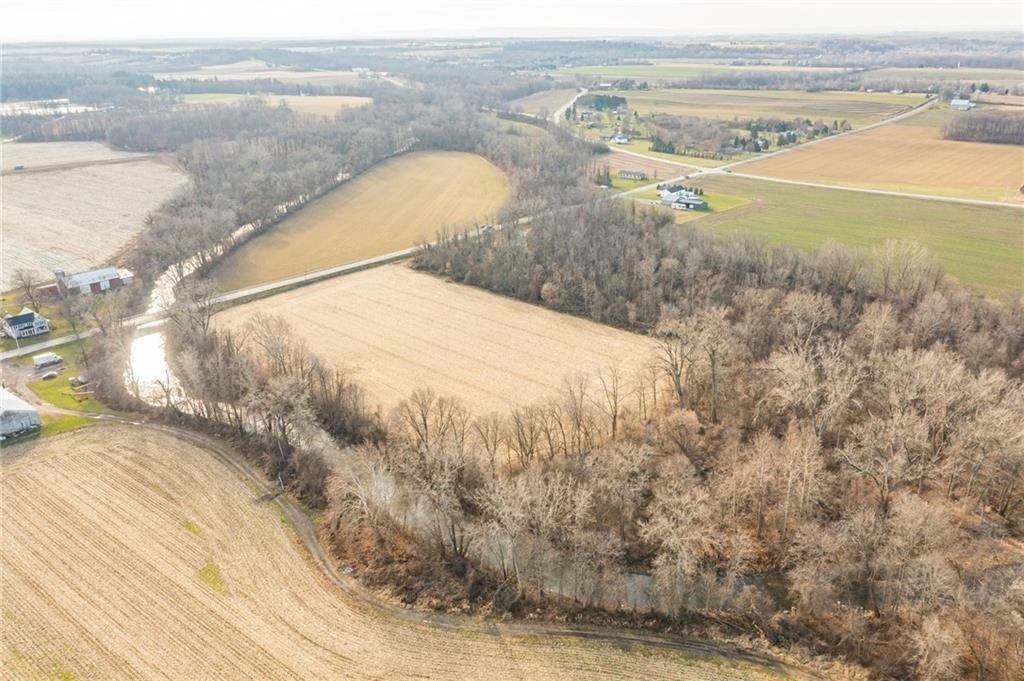 Phelps, Ontario County, NY Undeveloped Land for sale Property ID