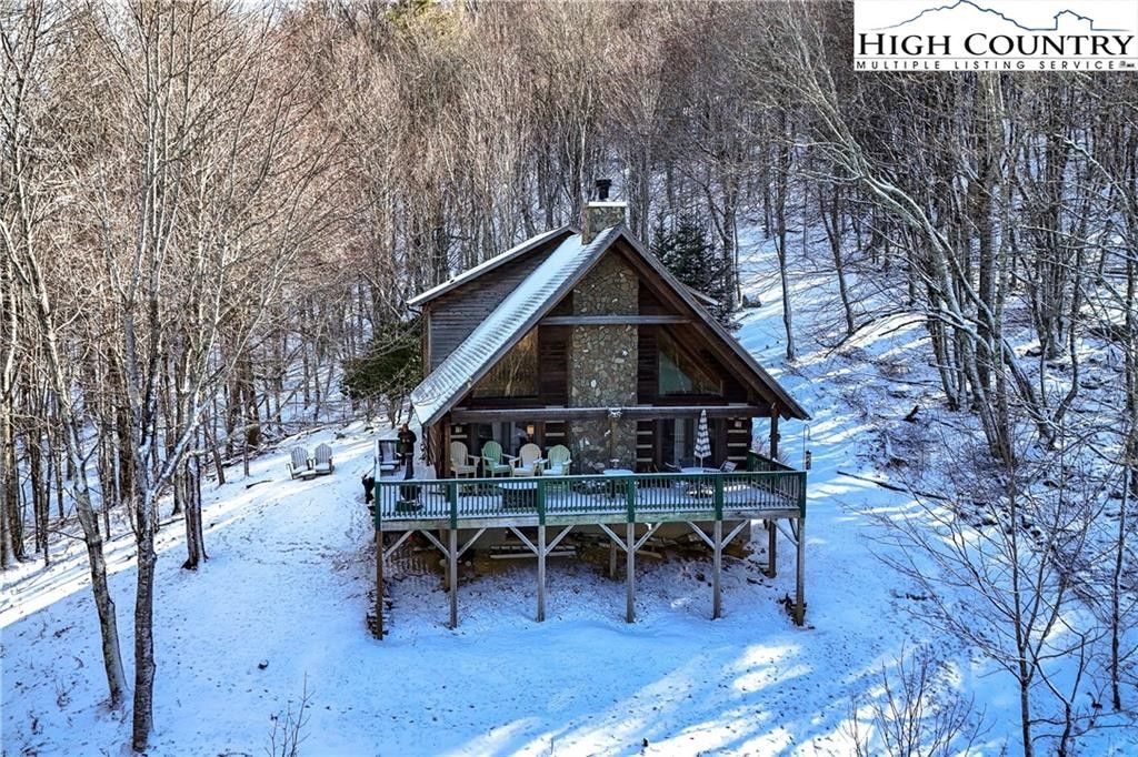 Banner Elk, Watauga County, NC House for sale Property ID 418708965