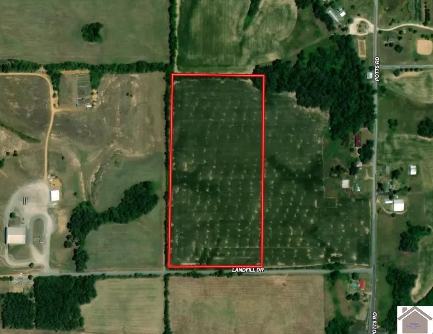 Kirksey, Calloway County, KY Farms and Ranches for sale Property ID