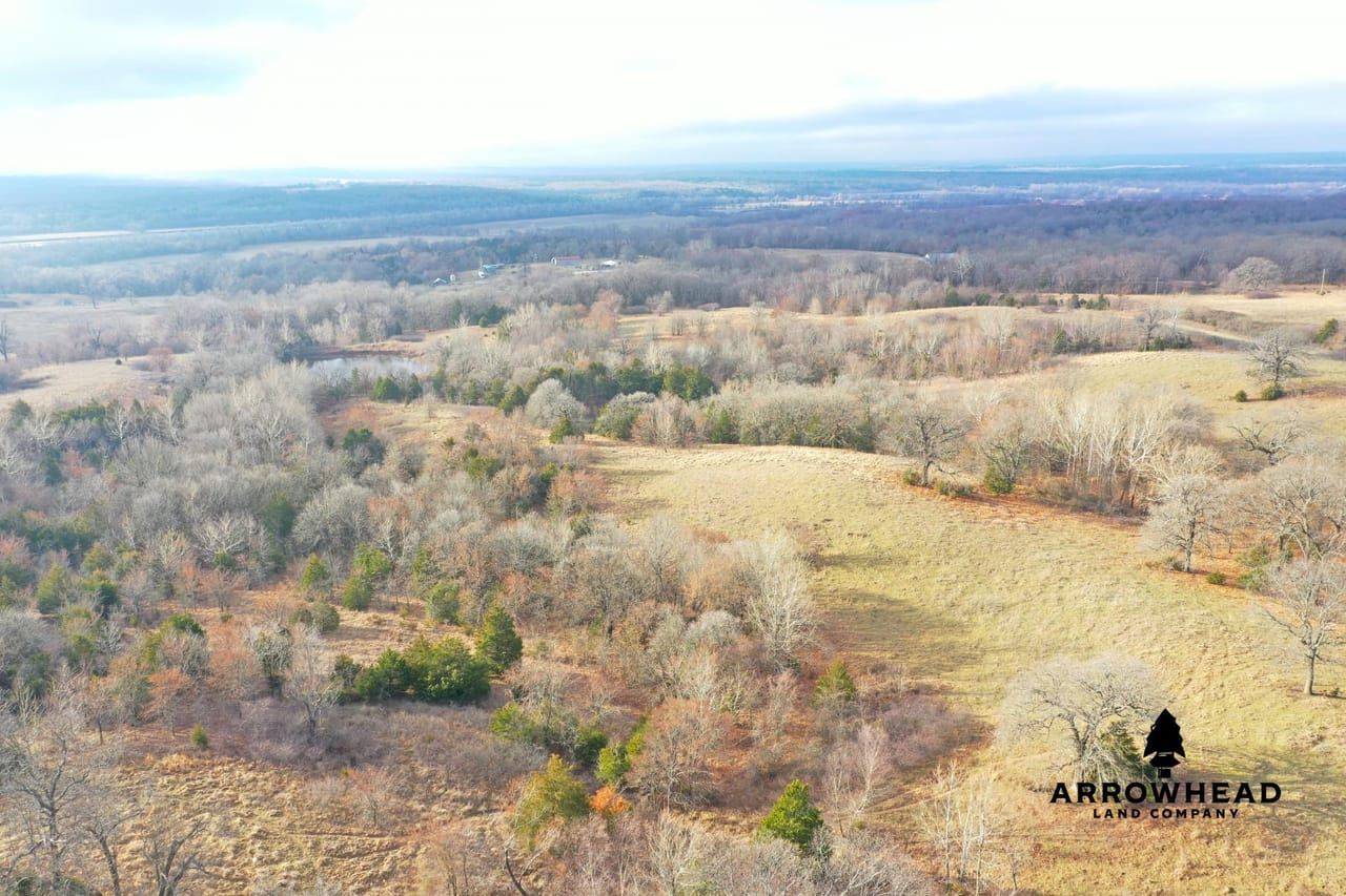 Calvin, Hughes County, OK Farms and Ranches, Undeveloped Land, Hunting