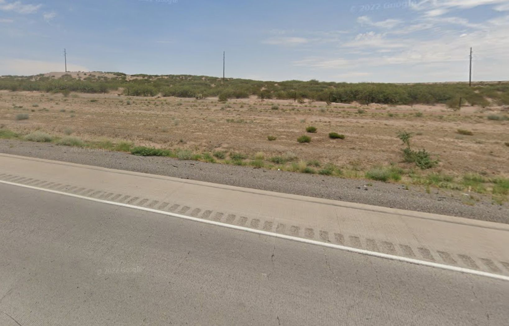 4 acres in Fort Hancock, TX, 79839 LandWatch