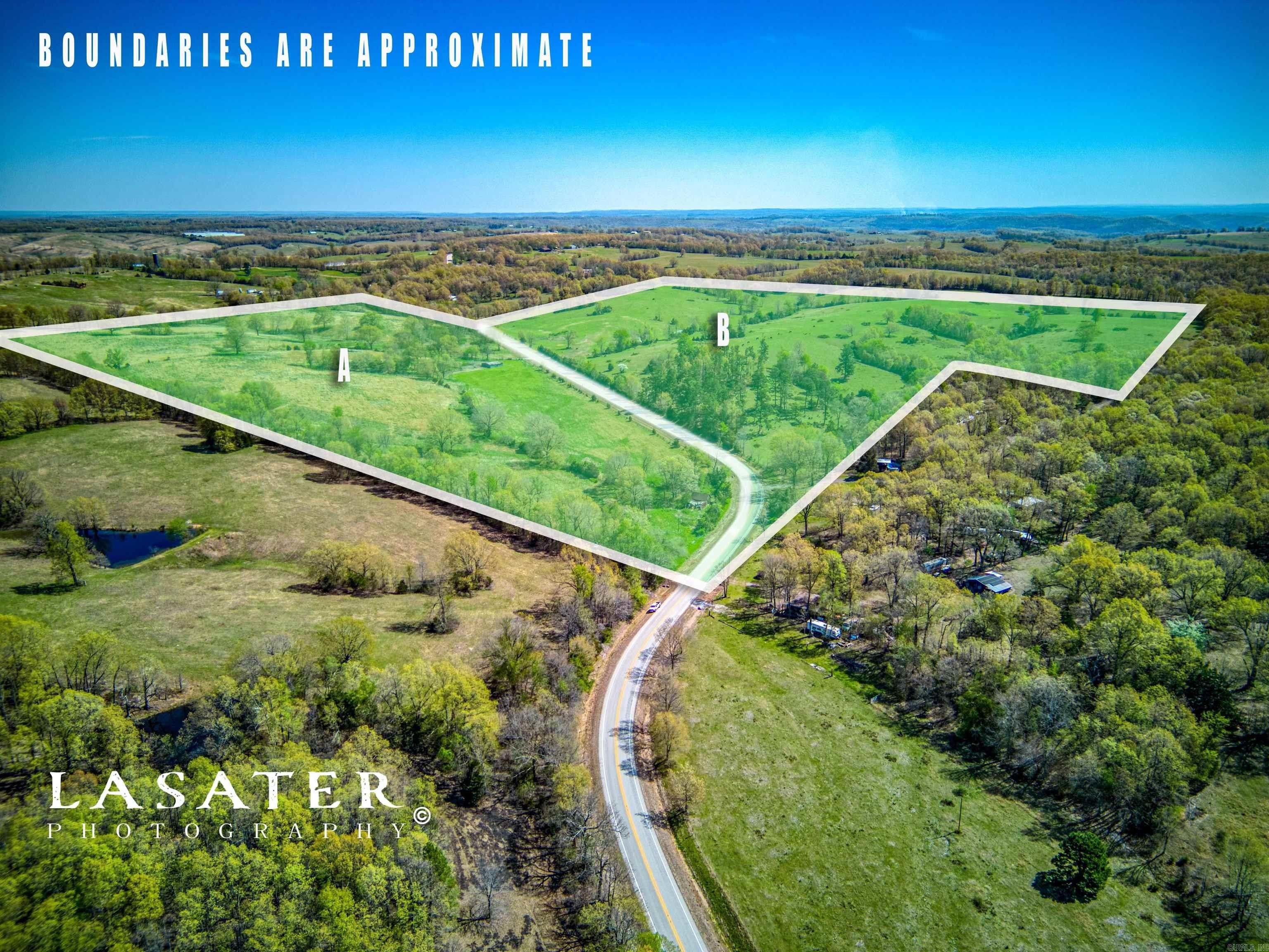 Saint Joe, Searcy County, AR Farms and Ranches for sale Property ID