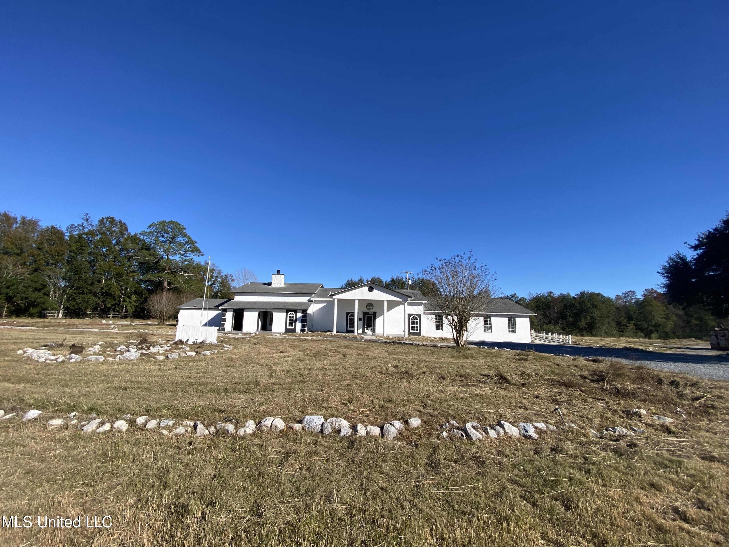Gulfport, Harrison County, MS Commercial Property, House for sale
