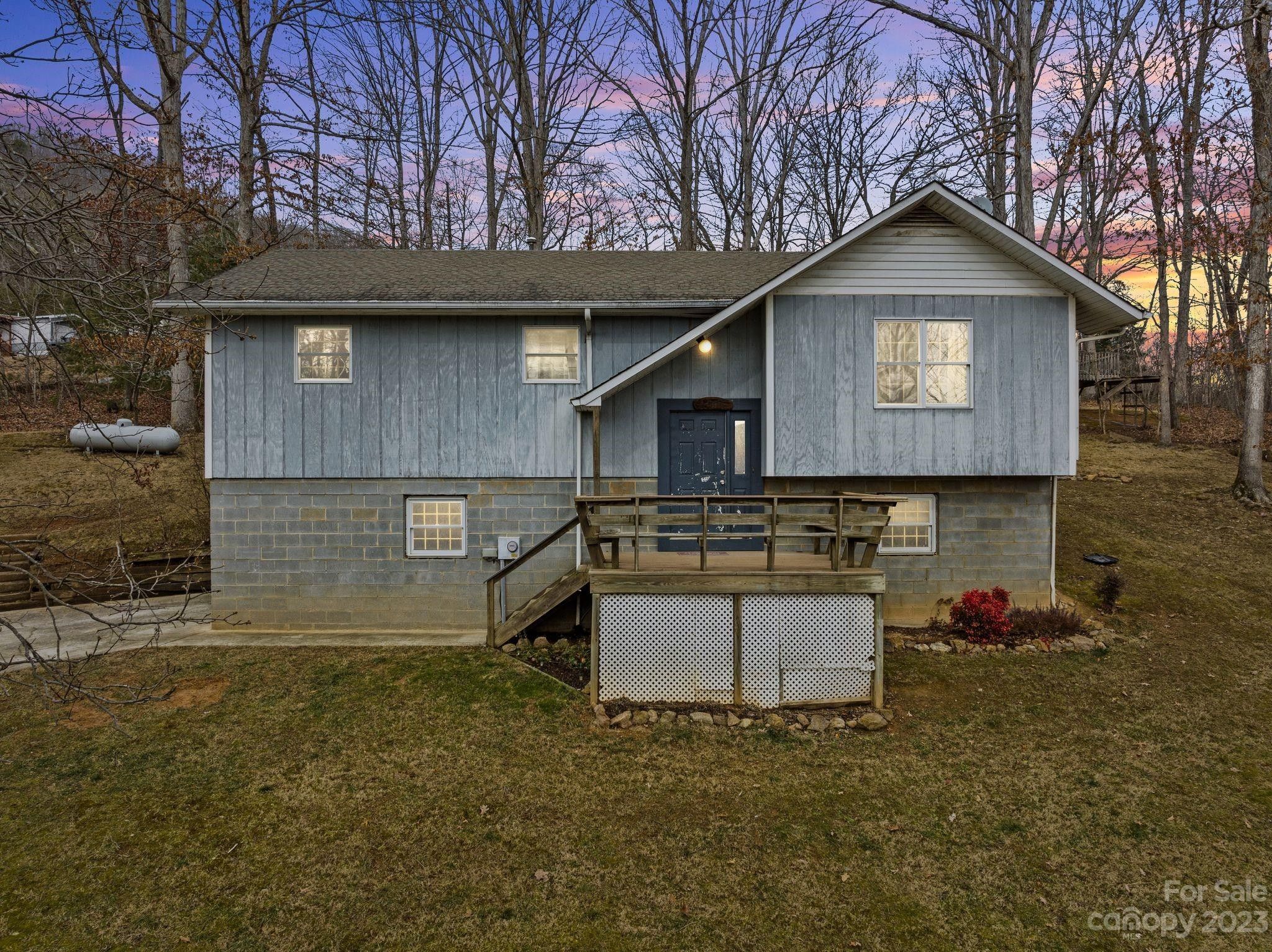 Clyde, Haywood County, NC House for sale Property ID 418709541 LandWatch