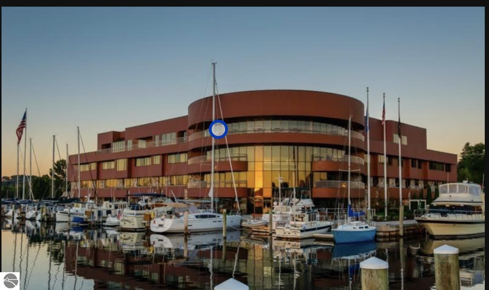 Traverse City, Leelanau County, MI Commercial Property, Lakefront