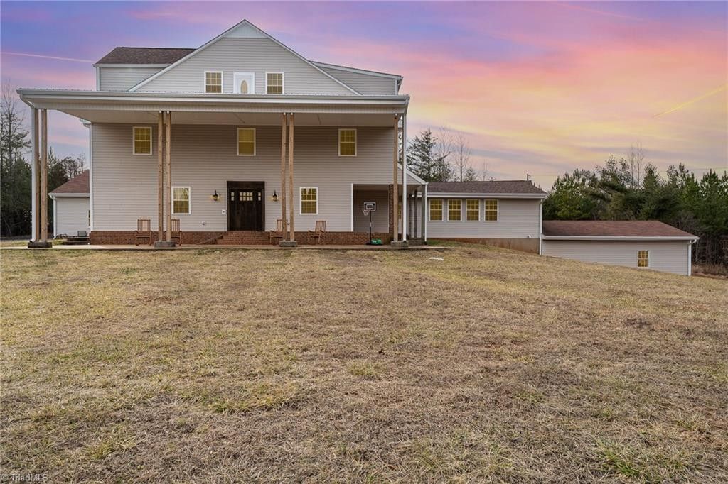 Stoneville, Rockingham County, NC House for sale Property ID 418709732