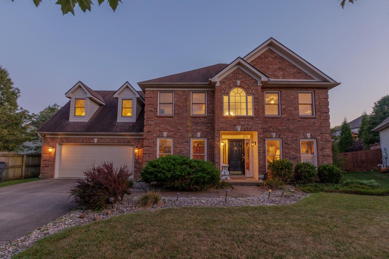Lexington, Fayette County, KY House for sale Property ID 418709772
