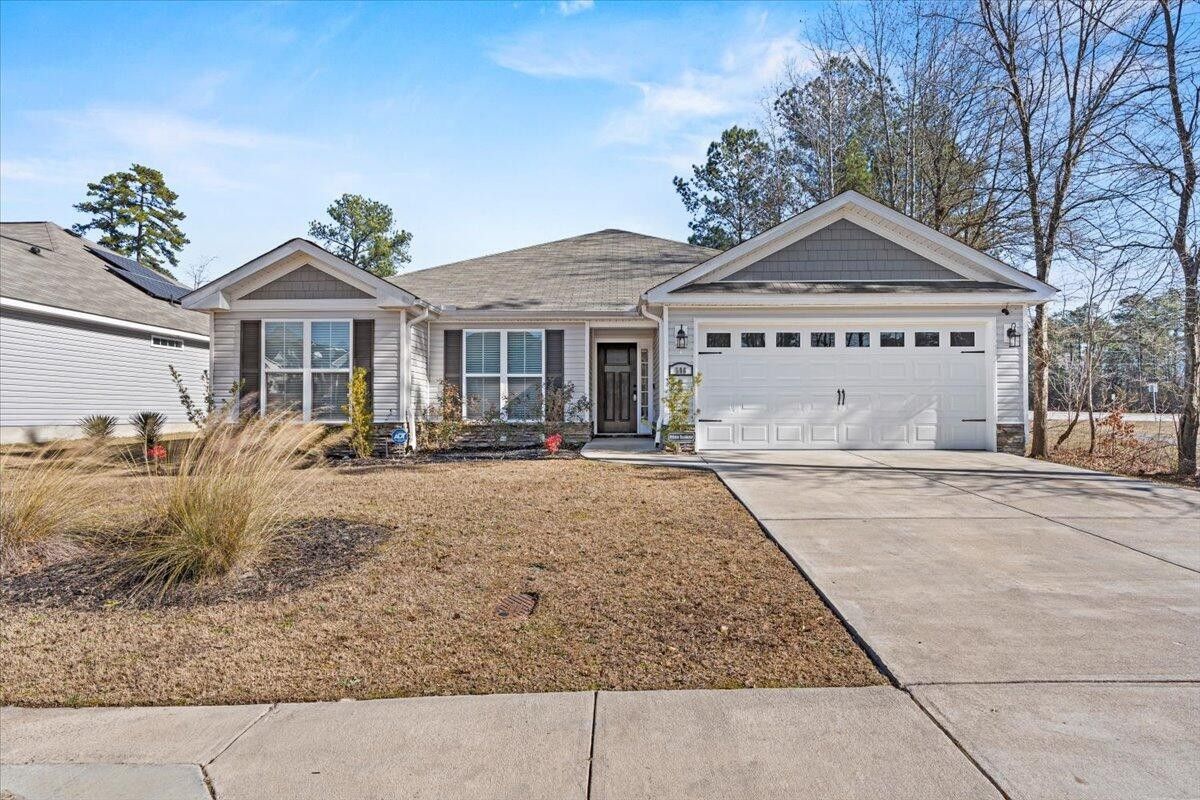 Augusta, Richmond County, GA House for sale Property ID 418709786