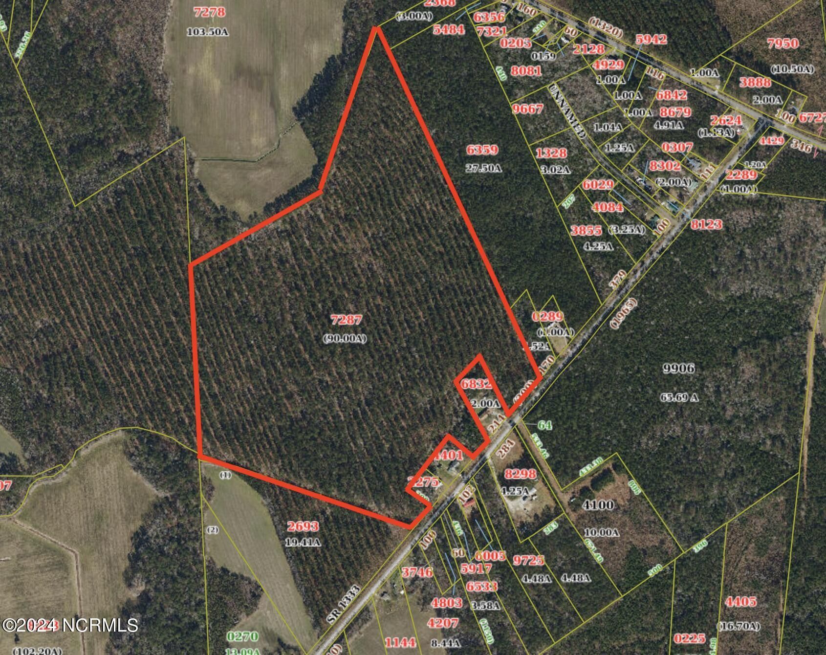 0 Scott Road, Pollocksville, NC 28573 MLS 100422934 LandWatch