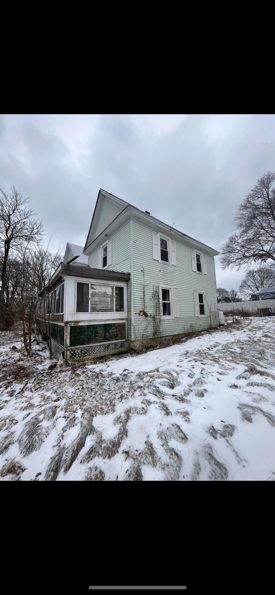 Baileyville, Washington County, ME House for sale Property ID