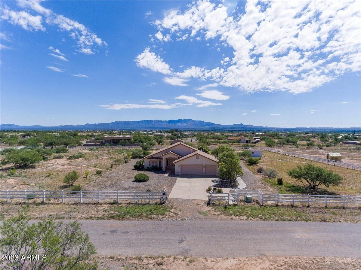 Hereford, Cochise County, AZ House for sale Property ID 418710836