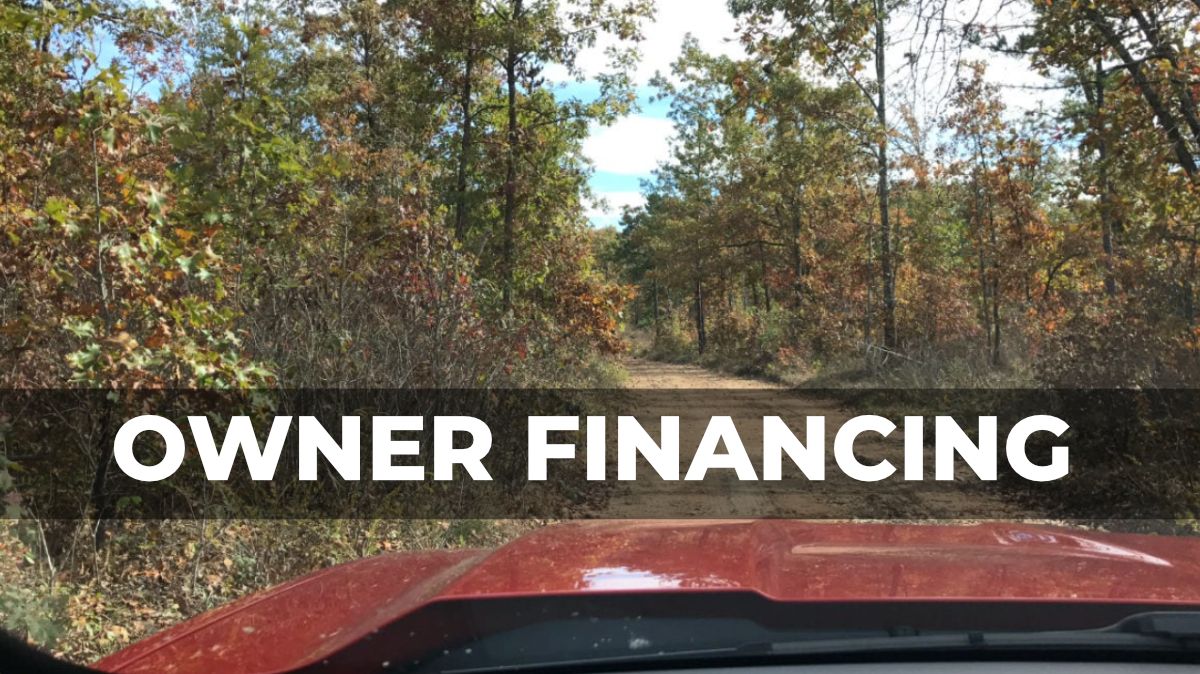 Eminence, Shannon County, MO Recreational Property, Undeveloped Land