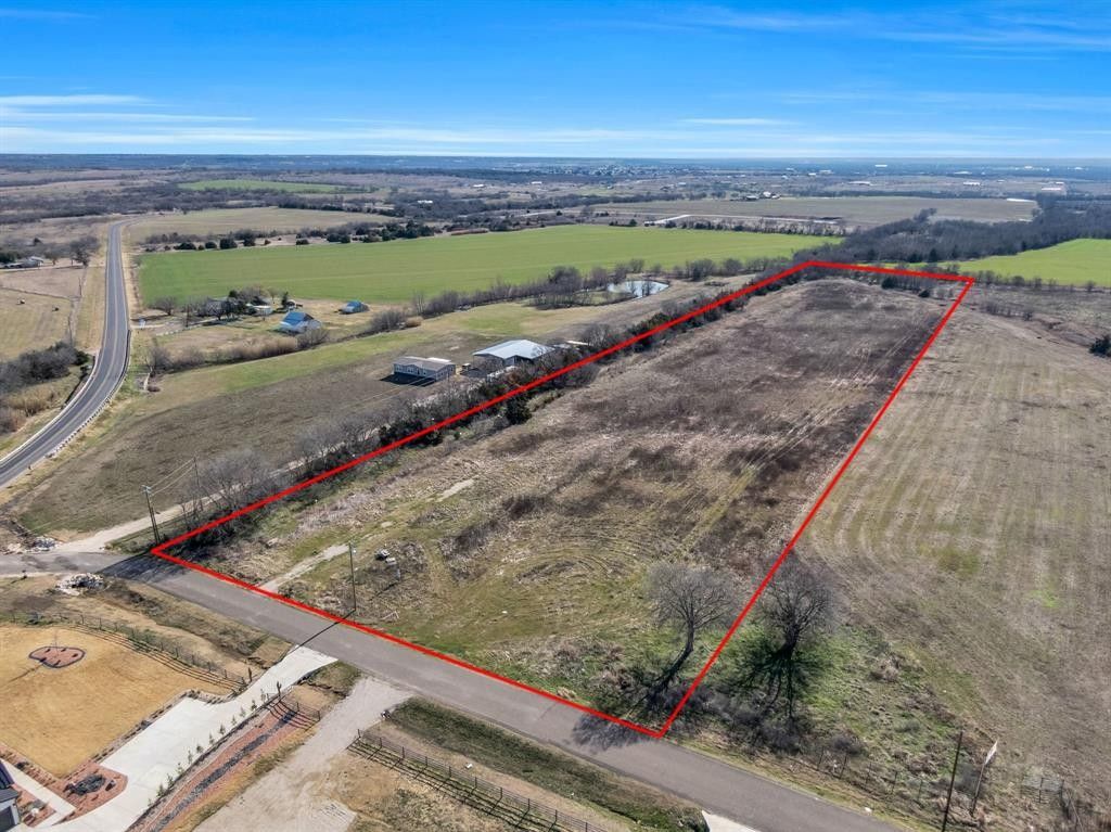 131 Ozro Road, Maypearl, TX 76064 MLS 20514579 LandWatch