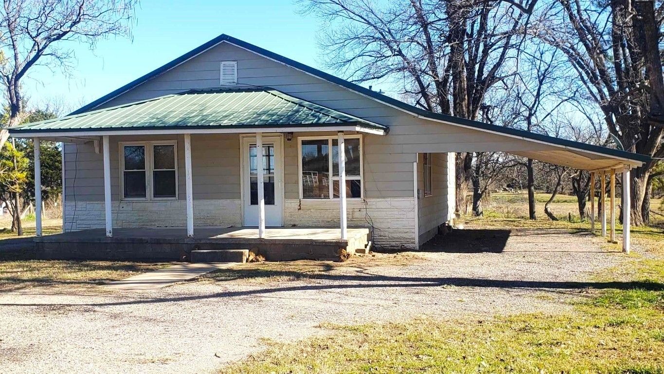 Holdenville, Hughes County, OK House for sale Property ID 418711639