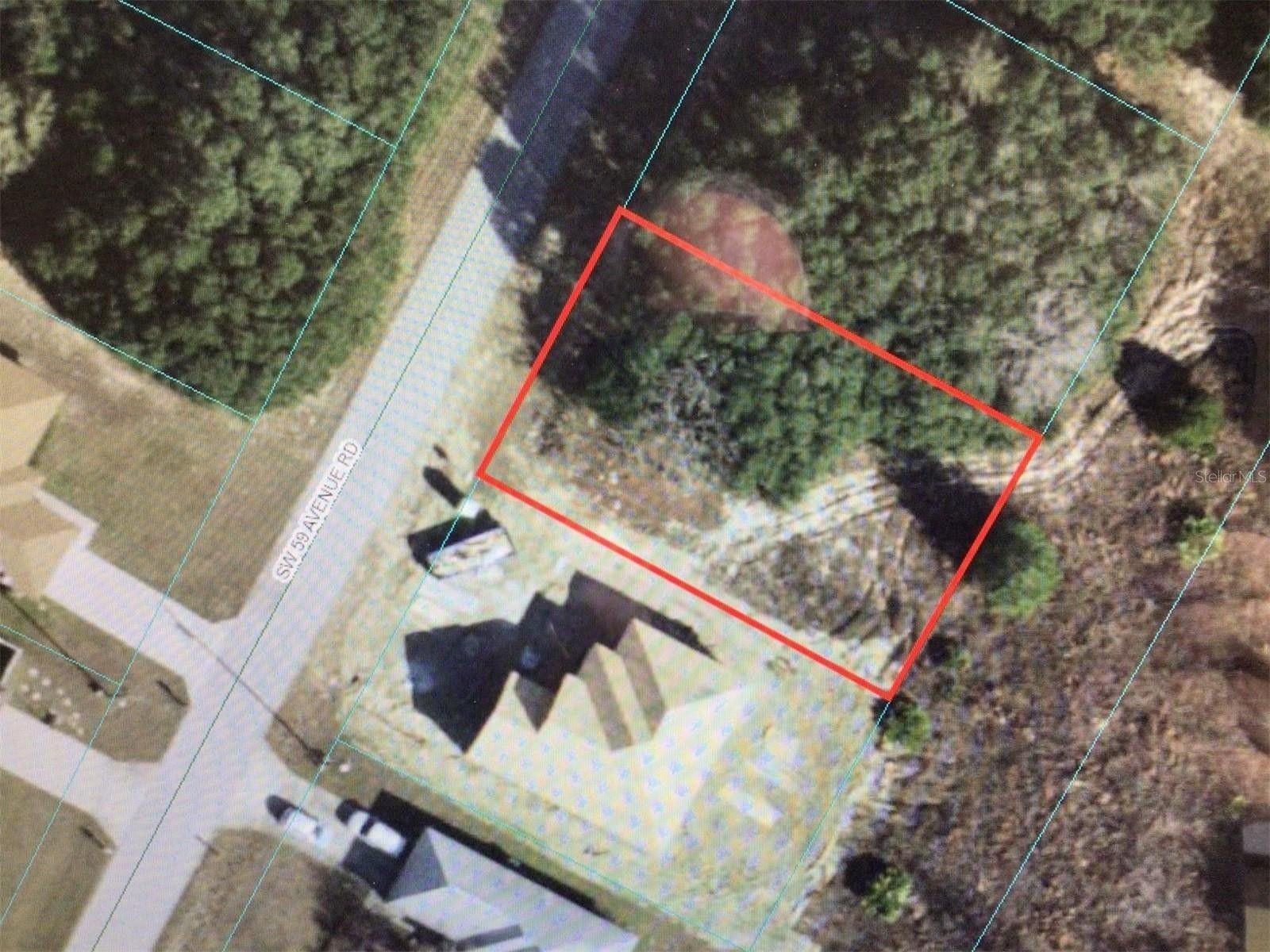 Ocala, Marion County, FL Undeveloped Land, Homesites for sale Property