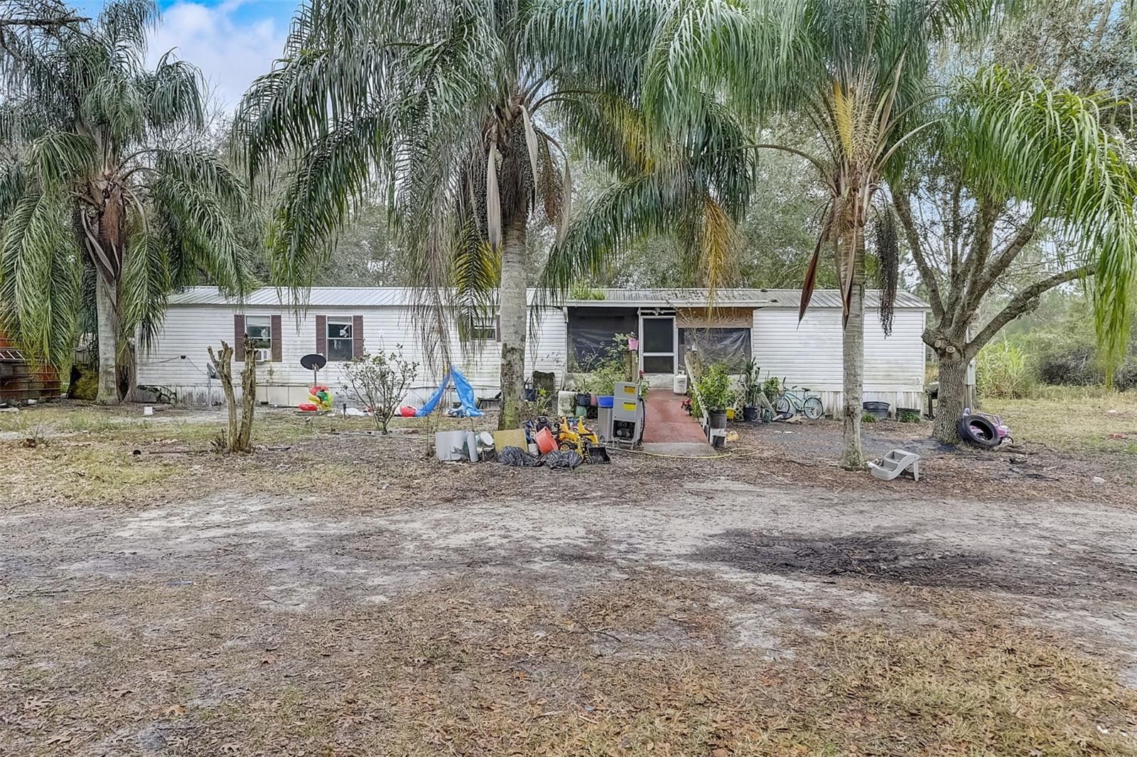 Pierson, Volusia County, FL House for sale Property ID 418711768