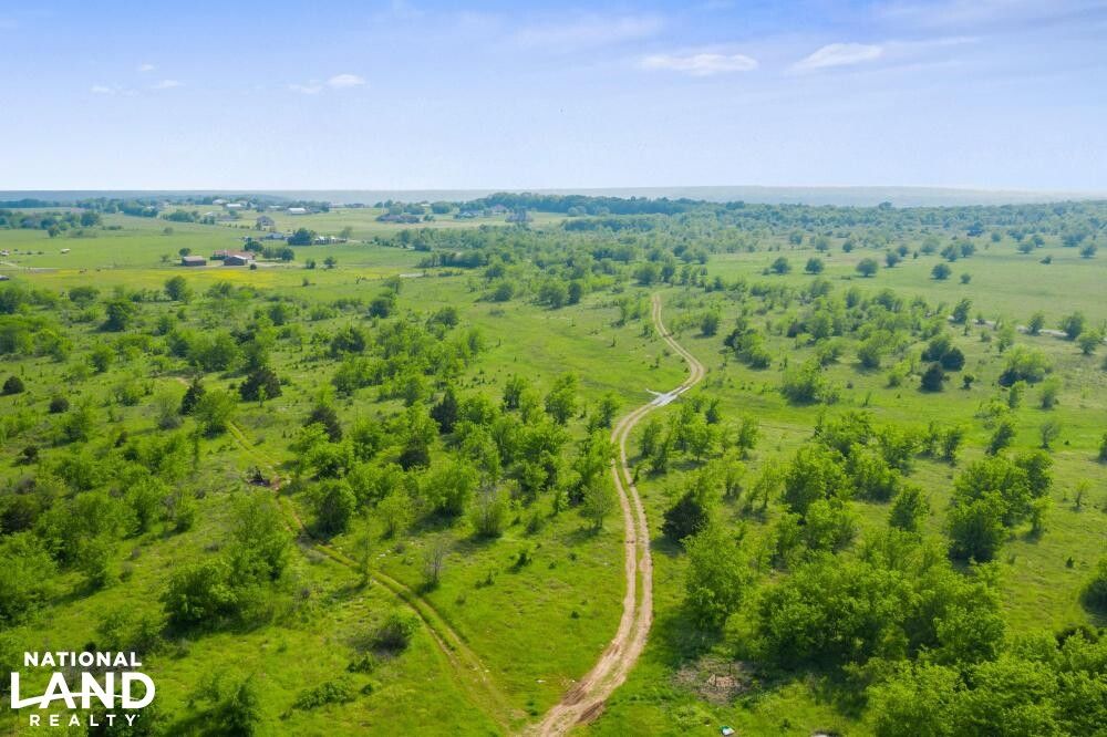 Claremore, Rogers County, OK Undeveloped Land, Hunting Property for sale Property ID 415227091