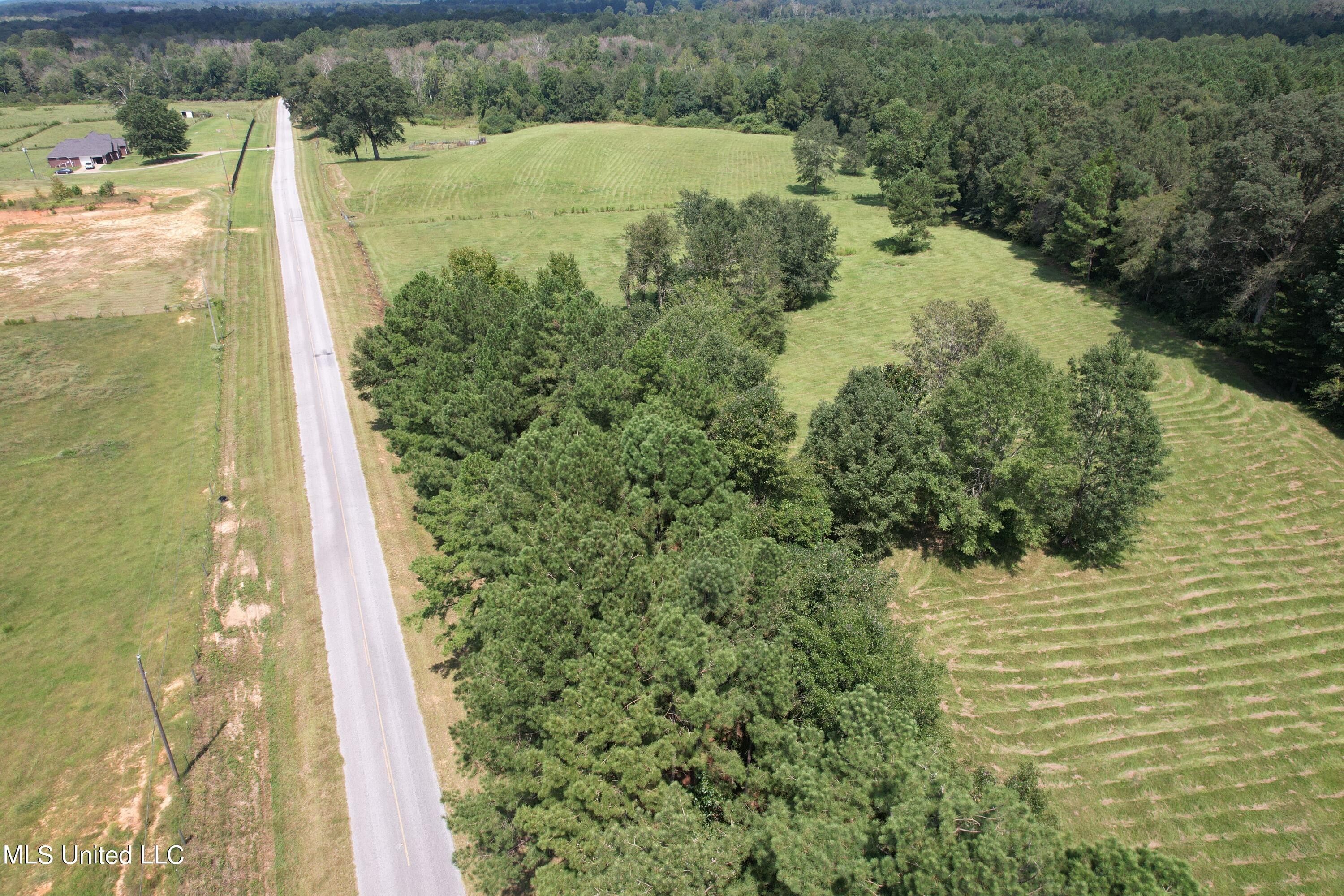 Lawrence Conehatta Road, Lawrence, MS 39336 MLS 4068469 LandWatch
