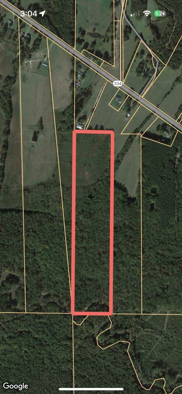 35 ac Hwy 334, Oxford, MS 38655 MLS 24166 LandWatch