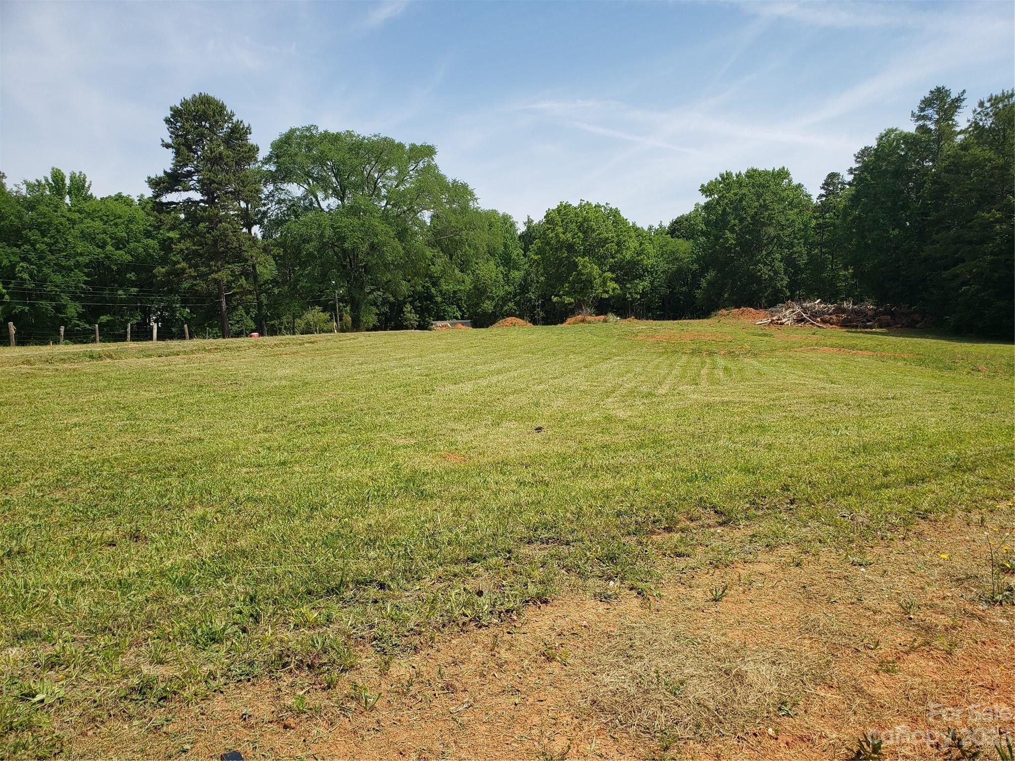 Midland, Cabarrus County, NC Undeveloped Land, Homesites for sale