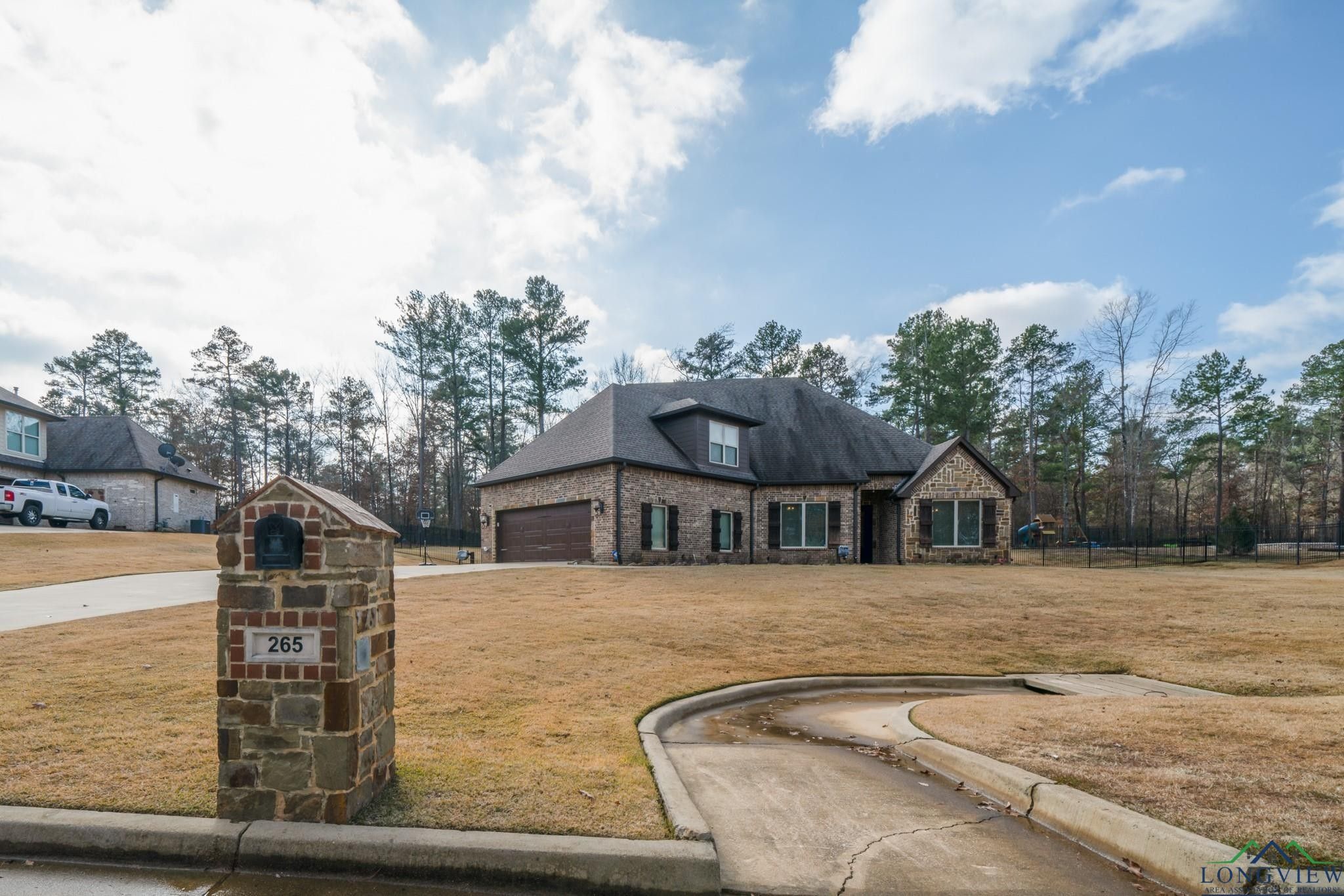 265 Magnolia Ln, Gladewater, TX 75647 MLS 20240324 LandWatch