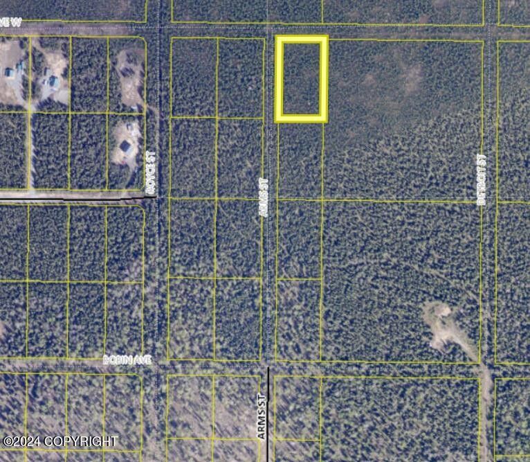 35190 Arms Street, Soldotna, AK 99669 MLS 24619 LandWatch