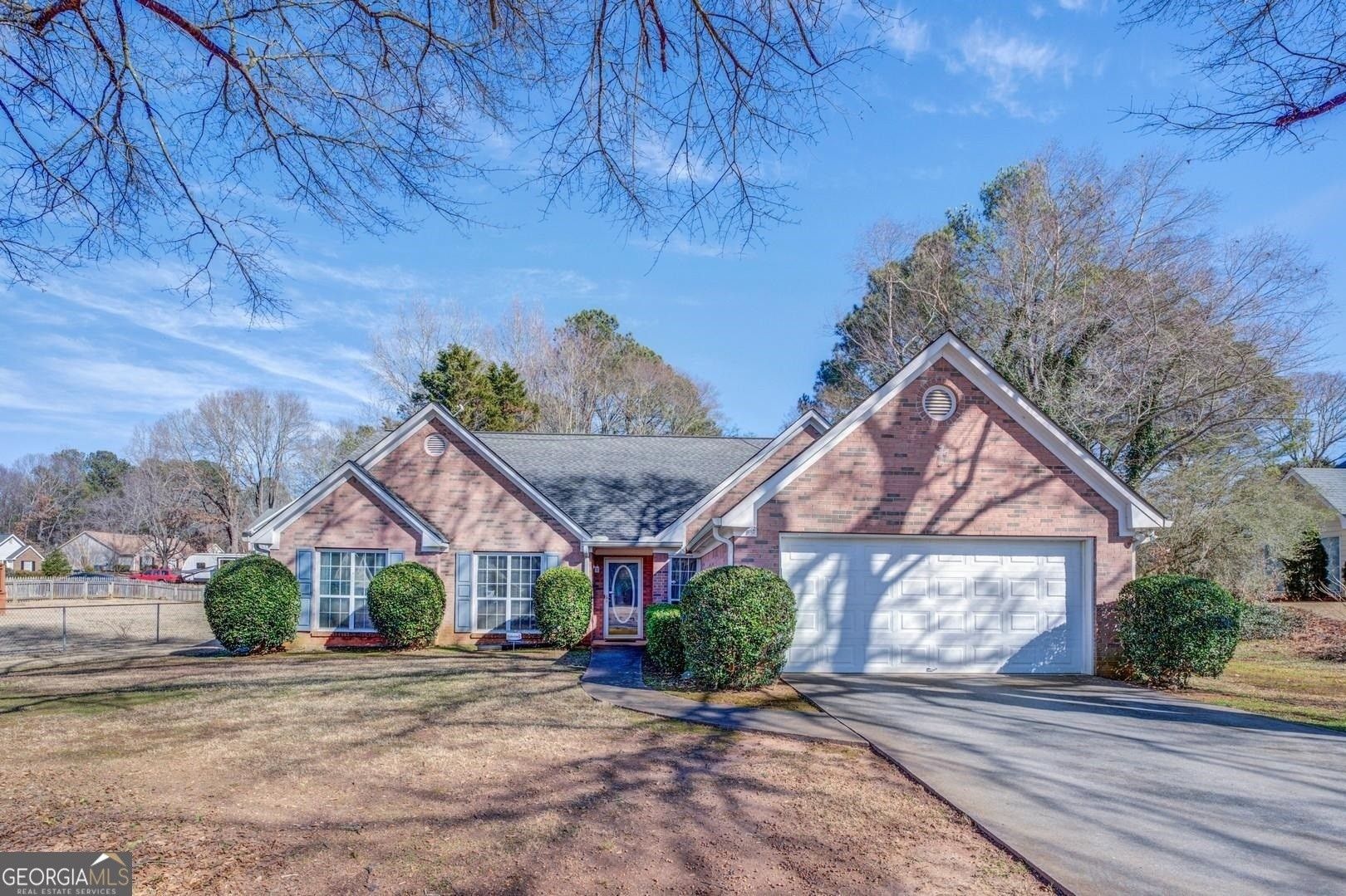 Conyers, Rockdale County, GA House for sale Property ID 418714446