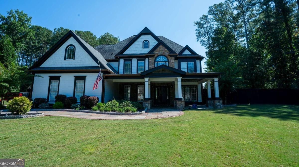 Canton, Cherokee County, GA House for sale Property ID 418714769