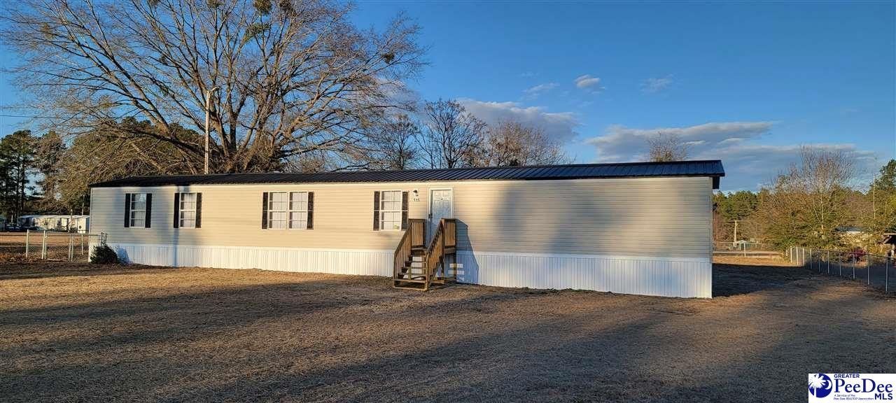 Marlboro County, SC House for sale Property ID