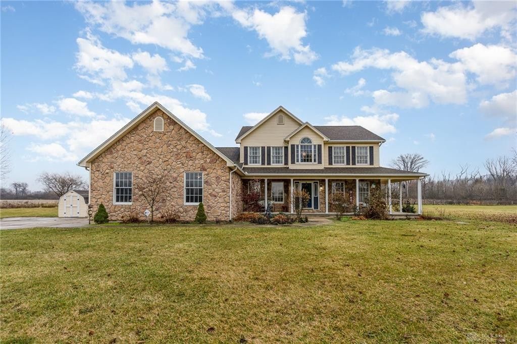 Corwin, Warren County, OH House for sale Property ID 418714840 LandWatch