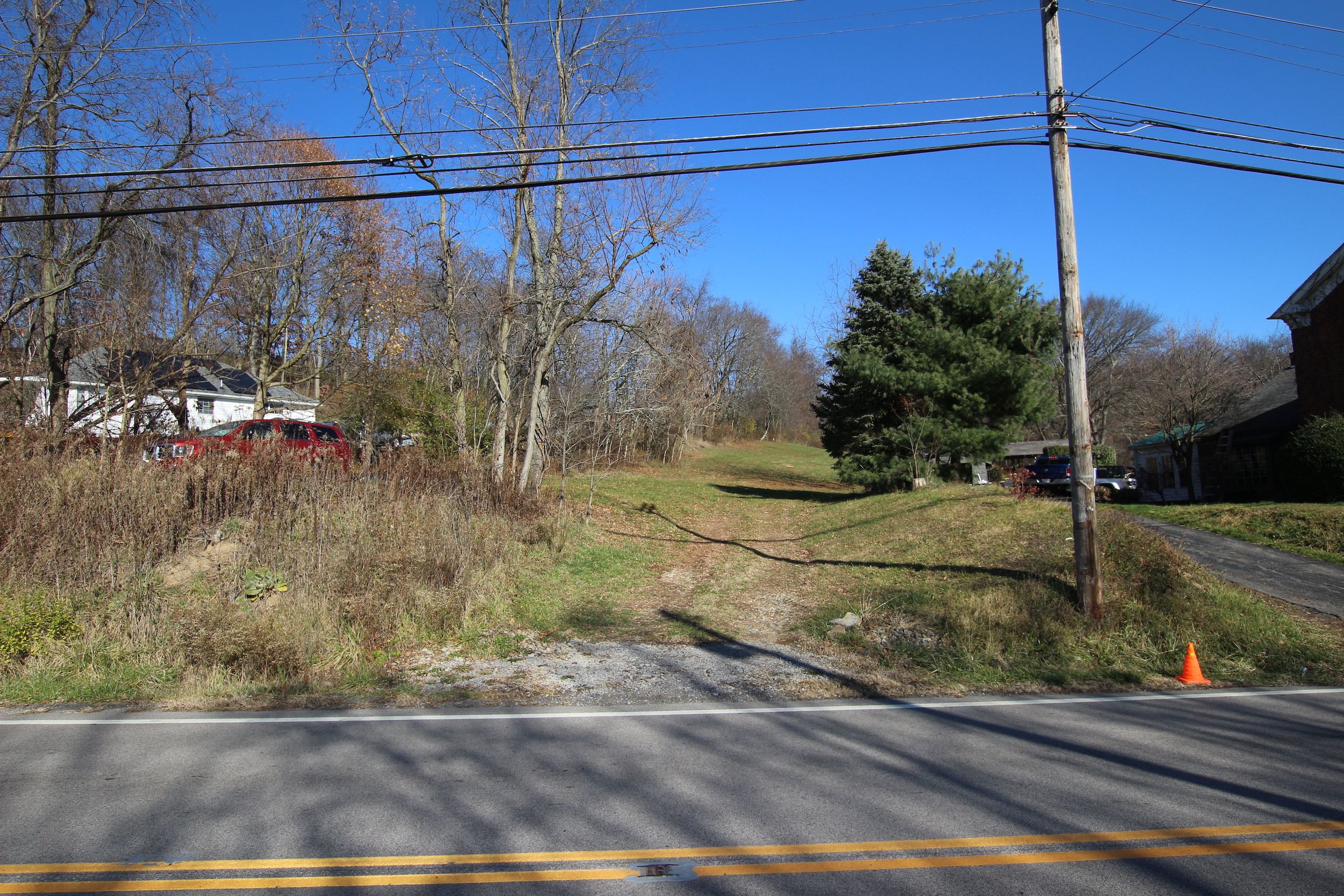 East Liverpool, Columbiana County, OH Undeveloped Land for sale