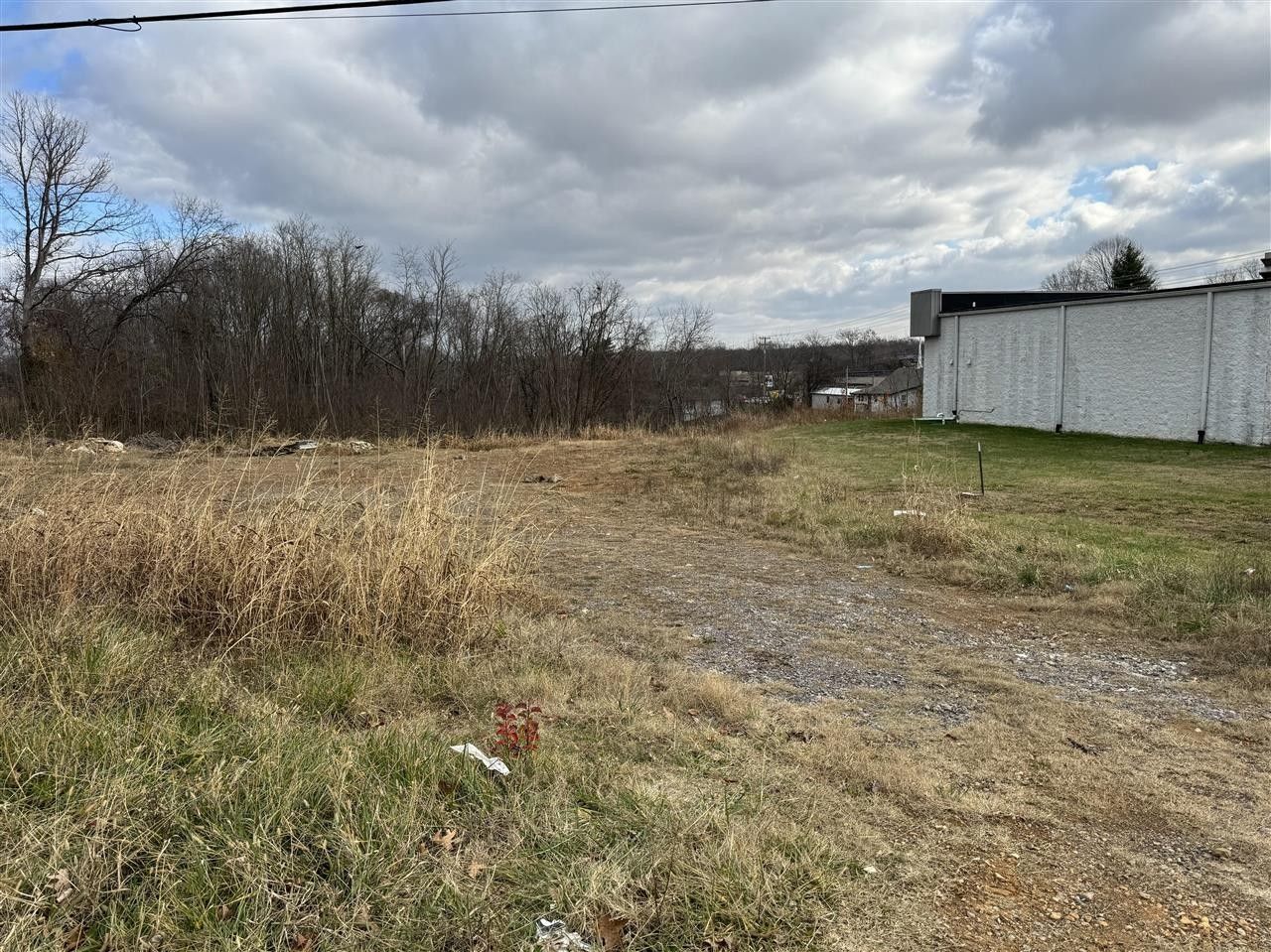 Scottsville, Allen County, KY Commercial Property, Homesites for sale