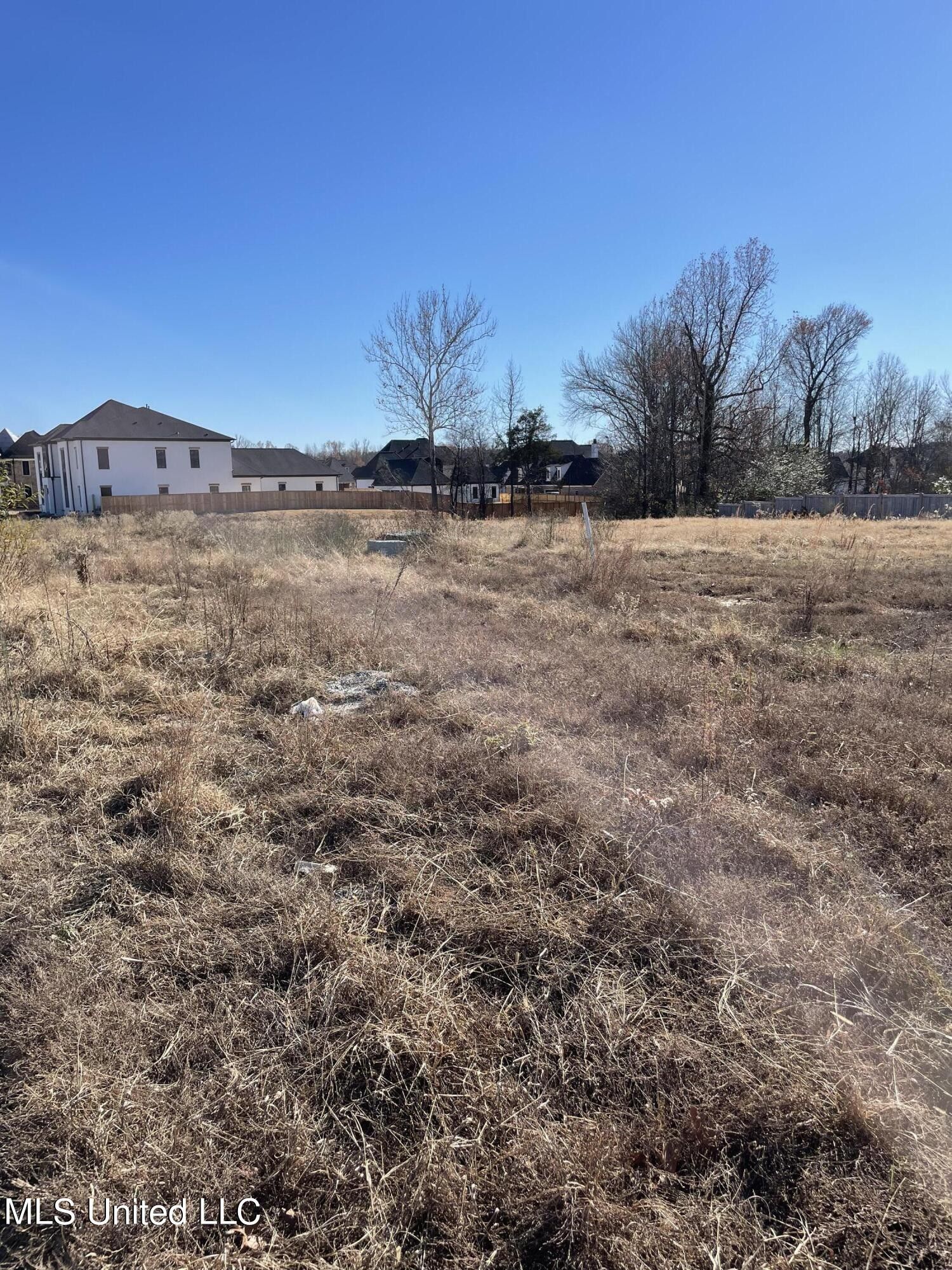Olive Branch, DeSoto County, MS Undeveloped Land, Homesites for sale