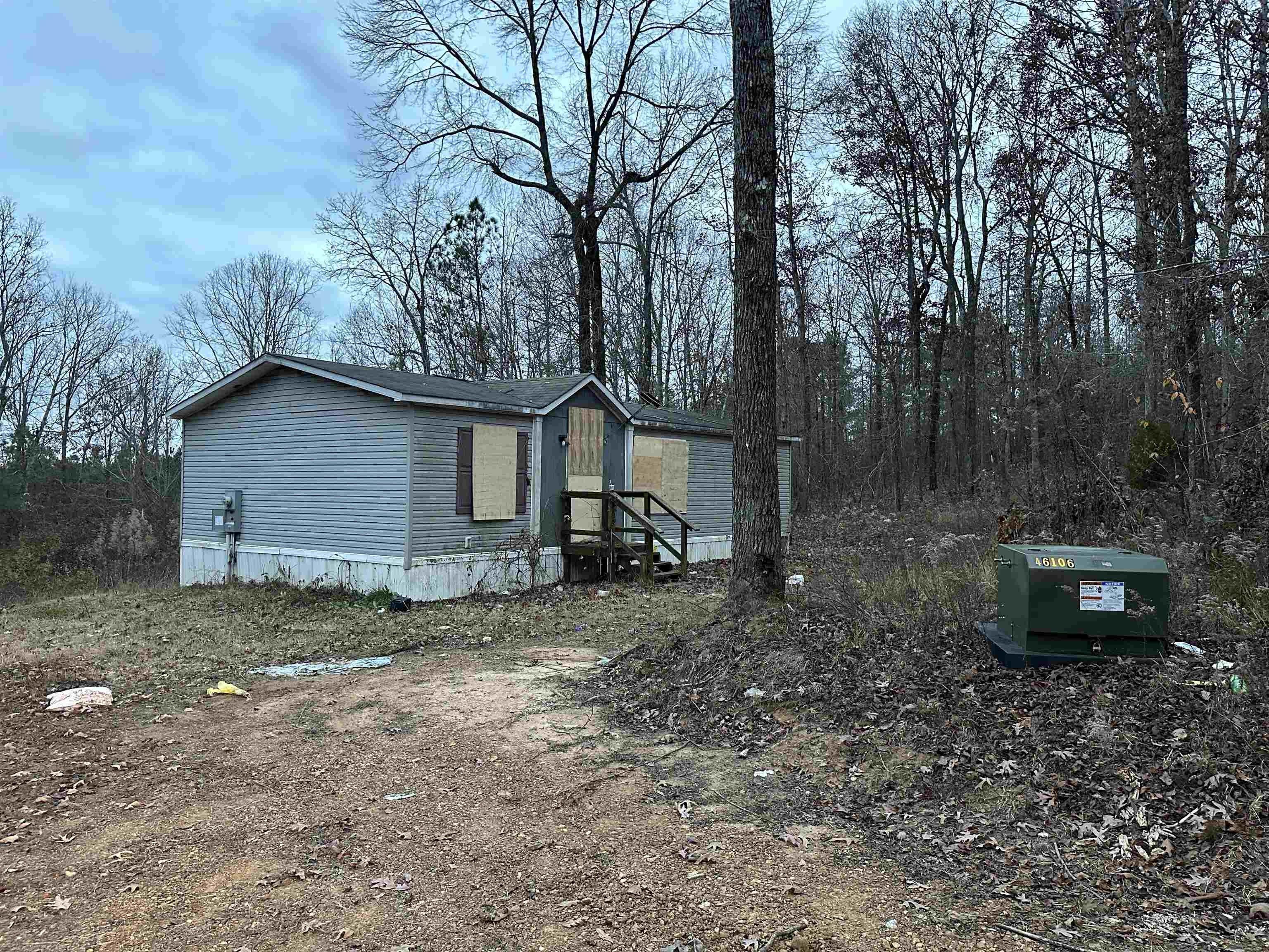Finger, McNairy County, TN House for sale Property ID 418716346