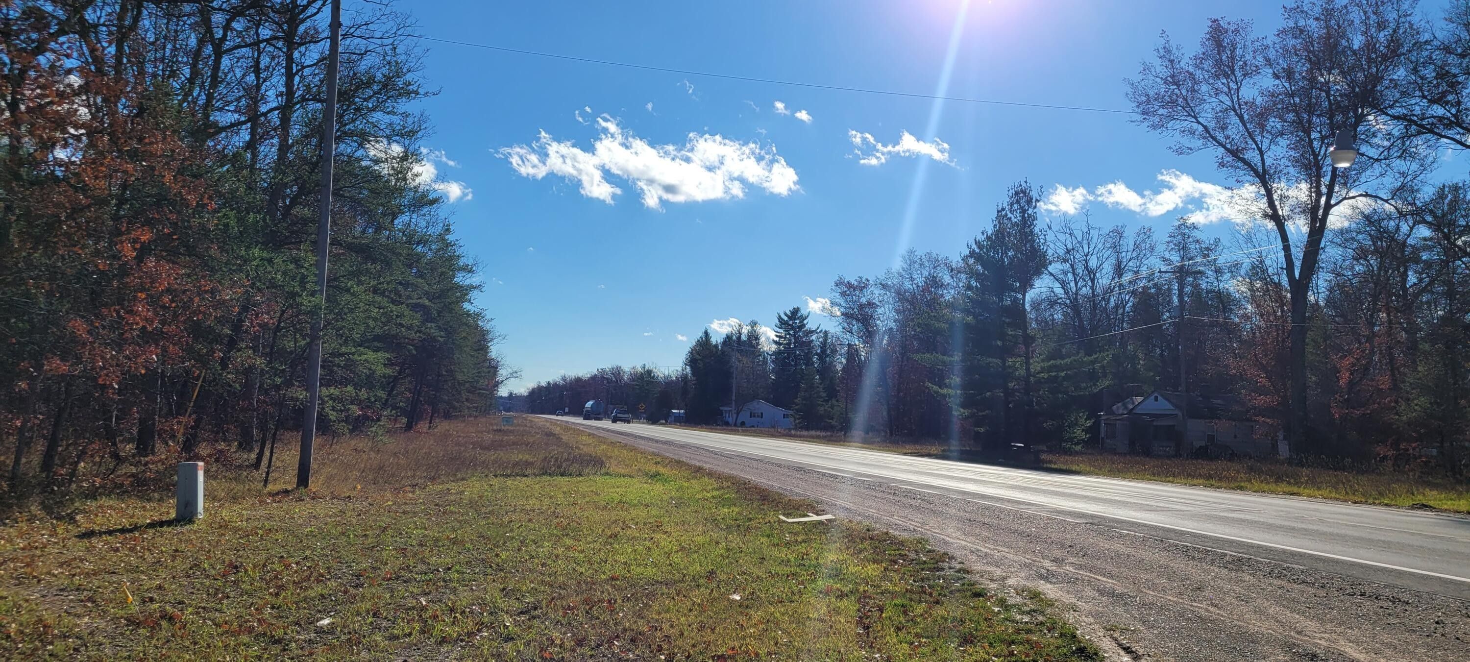 Baldwin, Lake County, MI Undeveloped Land for sale Property ID