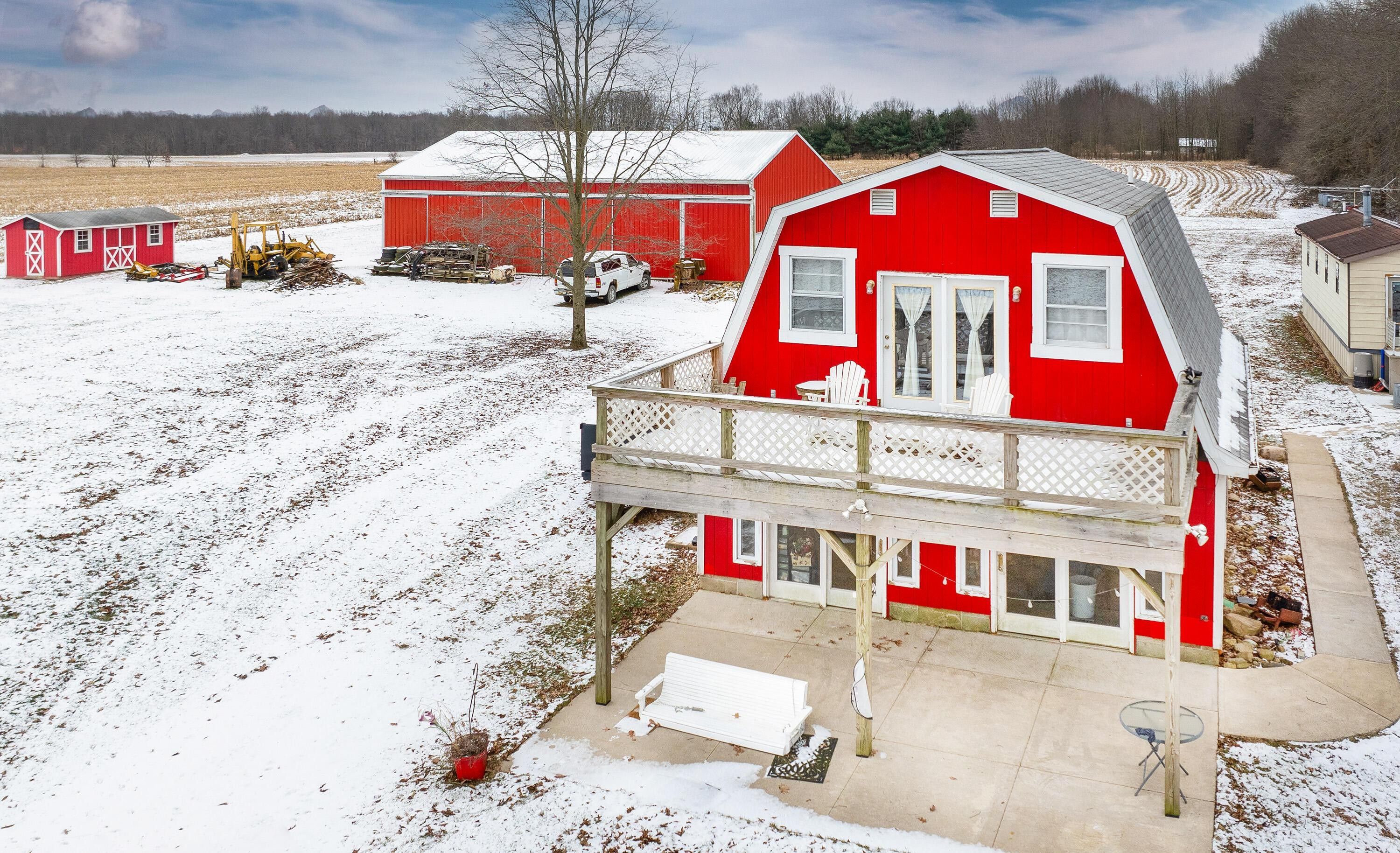 Centerburg, Licking County, OH House for sale Property ID 418716693
