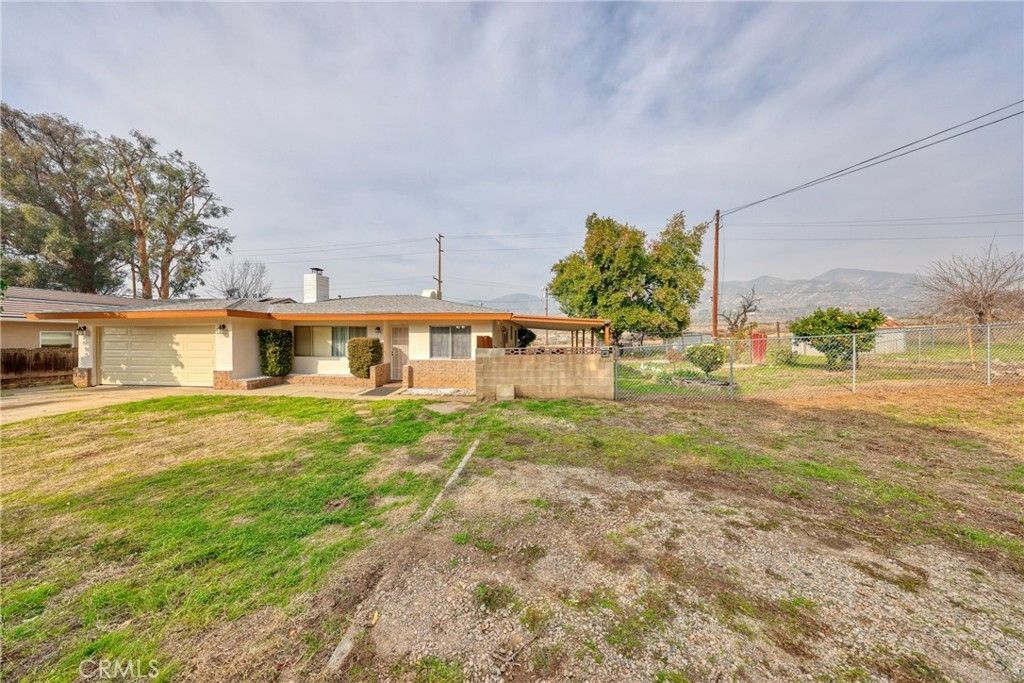 Mentone, San Bernardino County, CA House for sale Property ID