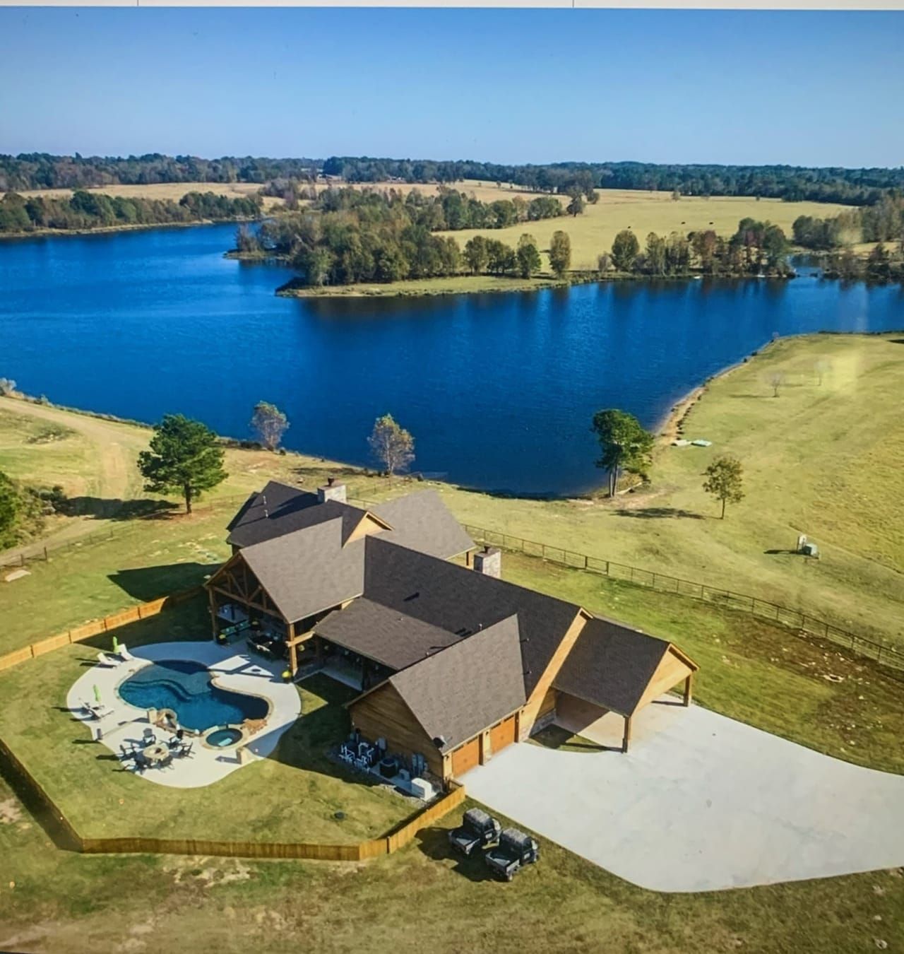 15212 E CR 363, Winona, TX 75792 MLS 23010571 LandWatch
